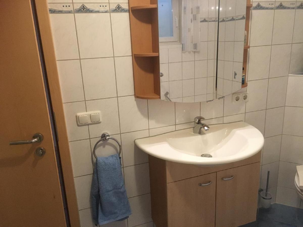 Ferienwohnung Pauli Zwiesel Exterior photo